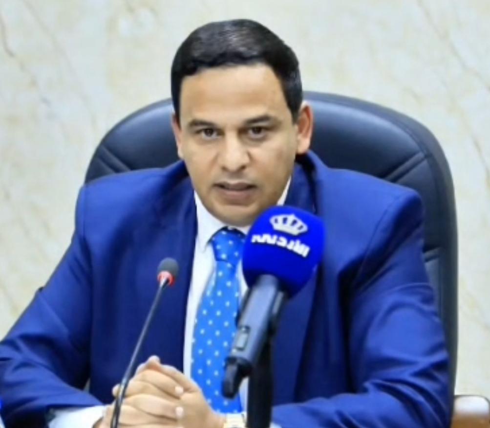 انطلاقًا من المسؤولية الدستورية والرقابية الملقاة على عاتق لجنة الطاقة والثروة المعدنية فإن اللجنة تتعامل مع الاتفاقية محل النقاش