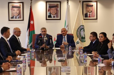 التكامل بين البوتاس والفوسفات يفتح آفاقاً جديدة لتطوير صناعات الأسمدة