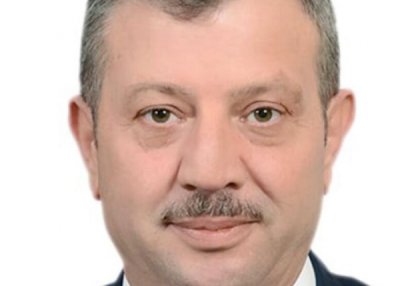 إرادة ملكية سامية بمدير المخابرات العامة