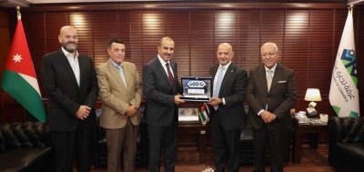  تجارة عمّان تكرّم السفير التركي تقديراً لجهوده في تعزيز العلاقات الاقتصادية