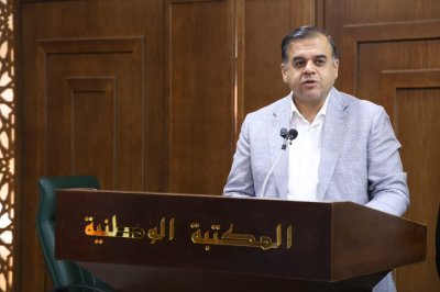  ندوة تعاين التراث الأردني ضمن البرنامج الثقافي لمهرجان جرش