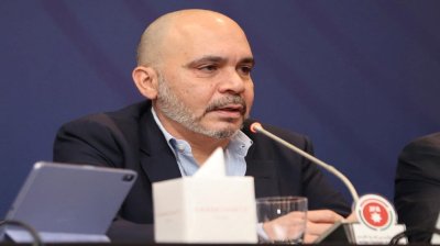 الأمير علي: سنلعب للمتعة في كأس العالم.. واللاعبون سيبذلون قصارى جهدهم (فيديو) (video)