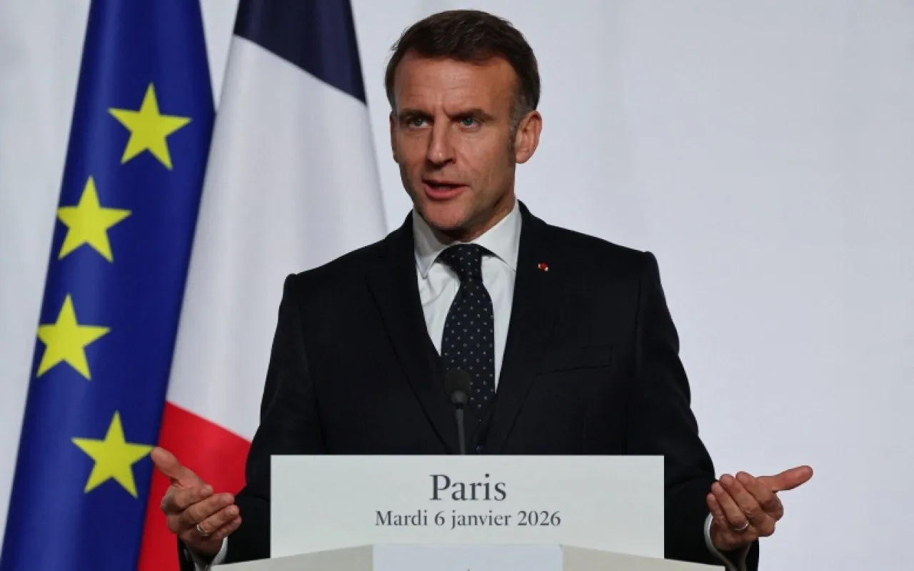 فرنسا ترفض المشاركة في 