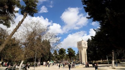 بدء تقديم طلبات الالتحاق بالجامعات الأردنية لأبناء الأردنيات