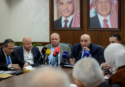 النواب” يطلق منصة تتيح للمواطين تقديم آرائهم حول تعديلات الضمان