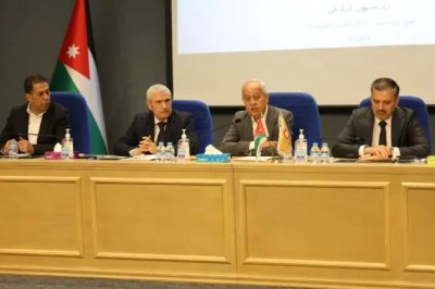 صناعة عمان” تنظم ورشة تعريفية ببرامج الدعم التي تقدمها صناديق “الأعلى للتكنولوجيا