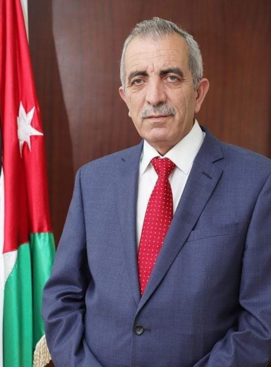 مهرجان جرش .. (هنا الأردن ومجده مستمر)