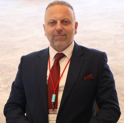  التلاحمة رئيسا لجمعية جراحي الكلى والمسالك البولية الأردنية