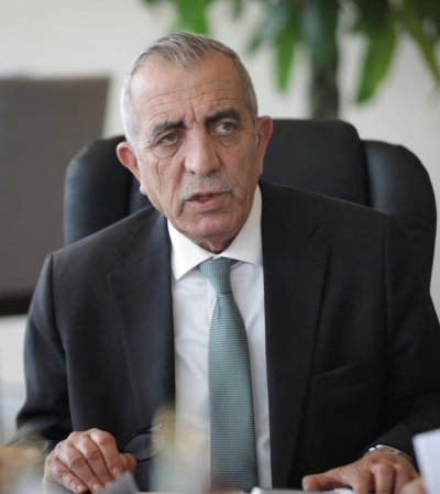  مساحات ثقافية للوزير الرواشدة في 'أماسي رمضان