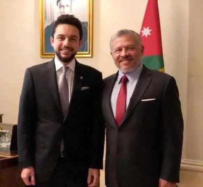 شركة البوتاس العربية تهنئ جلالة الملك وولي العهد والأمتين العربية والإسلامية بعيد الأضحى المبارك