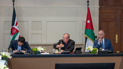الأمن الغذائي في الأردن.. رؤية ملكية تستند إلى الاستباق والمخزون الاستراتيجي