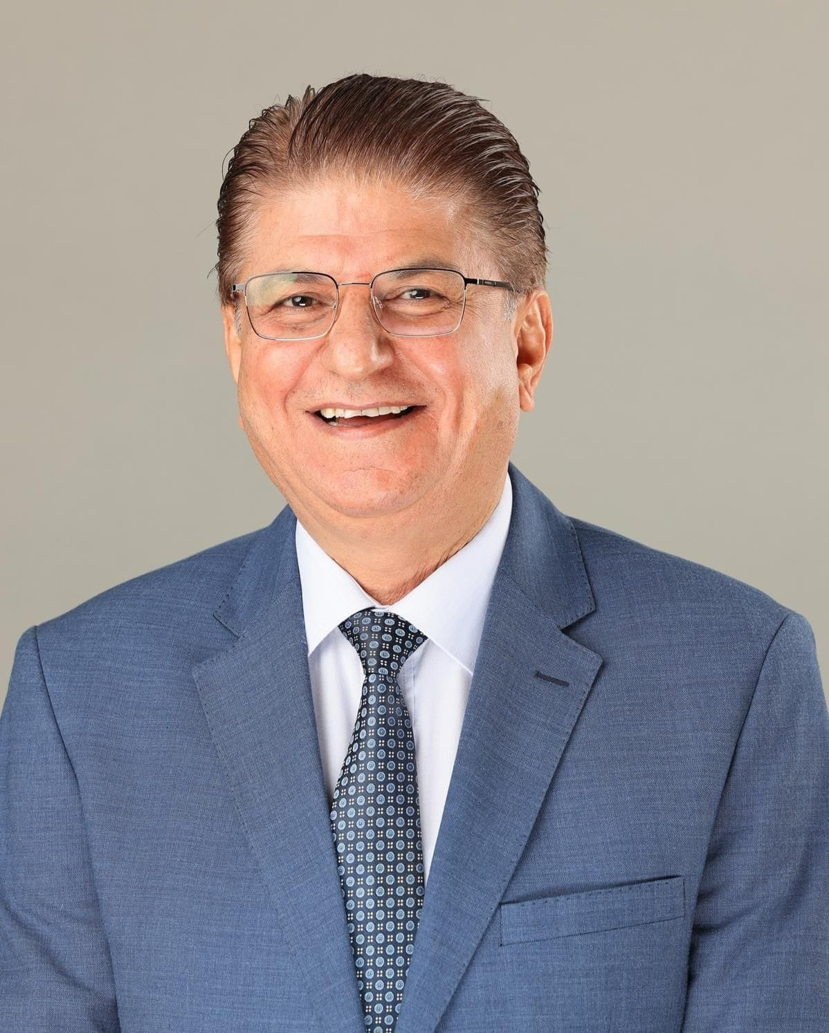  الاتحاد العربي للأسمدة يهنئ المهندس الرواد ببدء توليه مهام رئاسة مجلسه للدورة المقبلة