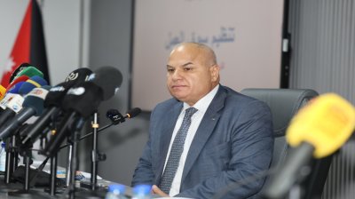 عاجل - البكار يحذر : الضمان قد يعجز عن دفع الرواتب التقاعدية بعد 24 عاماً إذا استمر الوضع الحالي (فيديو)