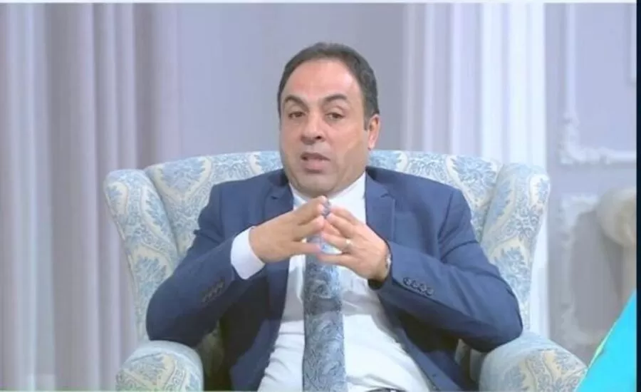 حزب عزم يهنئ د.محمد القرعان بالترقية