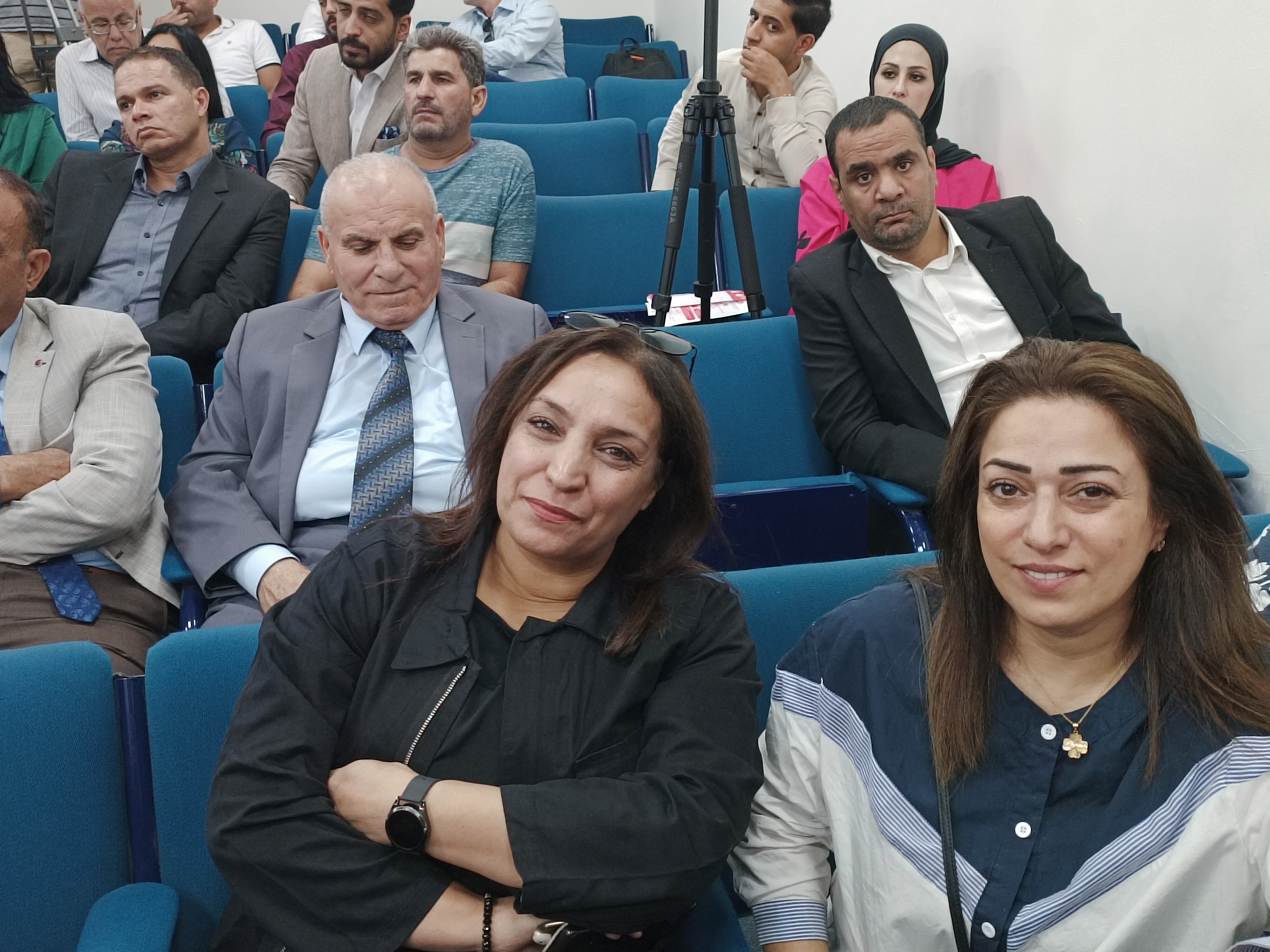 فيديو وصور ... الاتحاد العام للجمعيات الخيرية يطلق لوتو الاردن الخيري